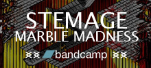 Stemage - Marble Madness